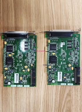 现货供应NI PCI-6221 37PIN出售