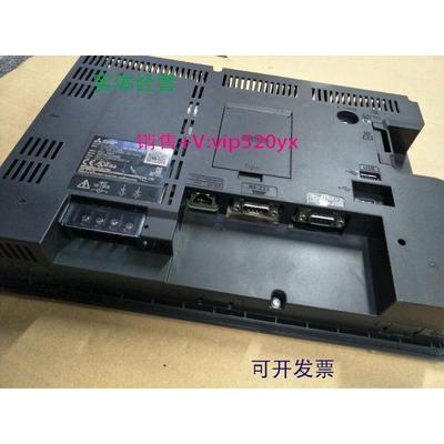 现货供应三菱触摸屏全新无包装GT2310-VTBA现货出售