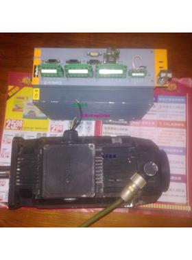 现货供应派克COMPAX3伺服驱动器C3S075V4F11伺服电机MHA145200842