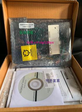 现货供应全新 NI PCI-6221 68pin DAQ采集卡 779066-01