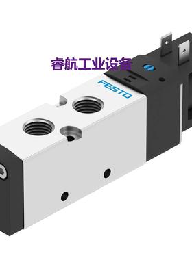 FESTO VUVS-LK25-M52-AD-G14-1B2-S 8043218 费斯托电磁阀议价*