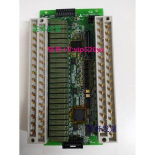 JY331BD0504C现货测试完好 48MR 现货供应三菱PLC电路板FX3U