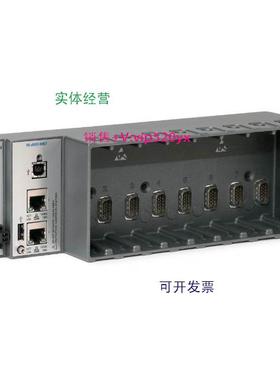 现货供应NI cRIO-9067 783170-01 CompactRIO控制器