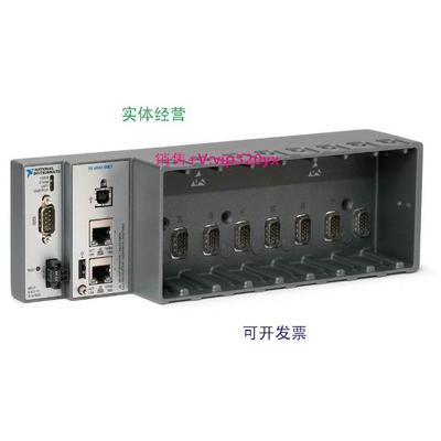 现货供应NI cRIO-9067 783170-01 CompactRIO控制器