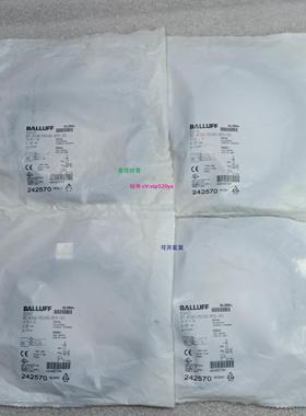 现货供应全新未拆封 巴鲁夫 BES004ZF BES M12M-PSC40B-BP05-003