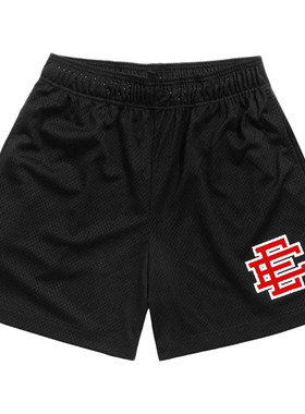 Eric Emanuel EE Basic Short  Mens Casual Shorts Fitness