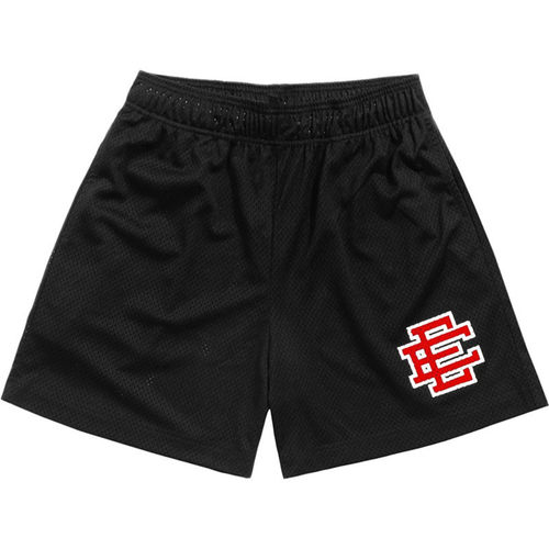 Eric Emanuel EE Basic Short Mens Casual Shorts Fitness-封面