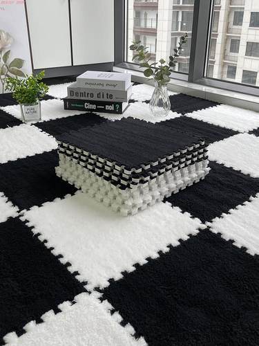 家用现代简约RugsBedrom