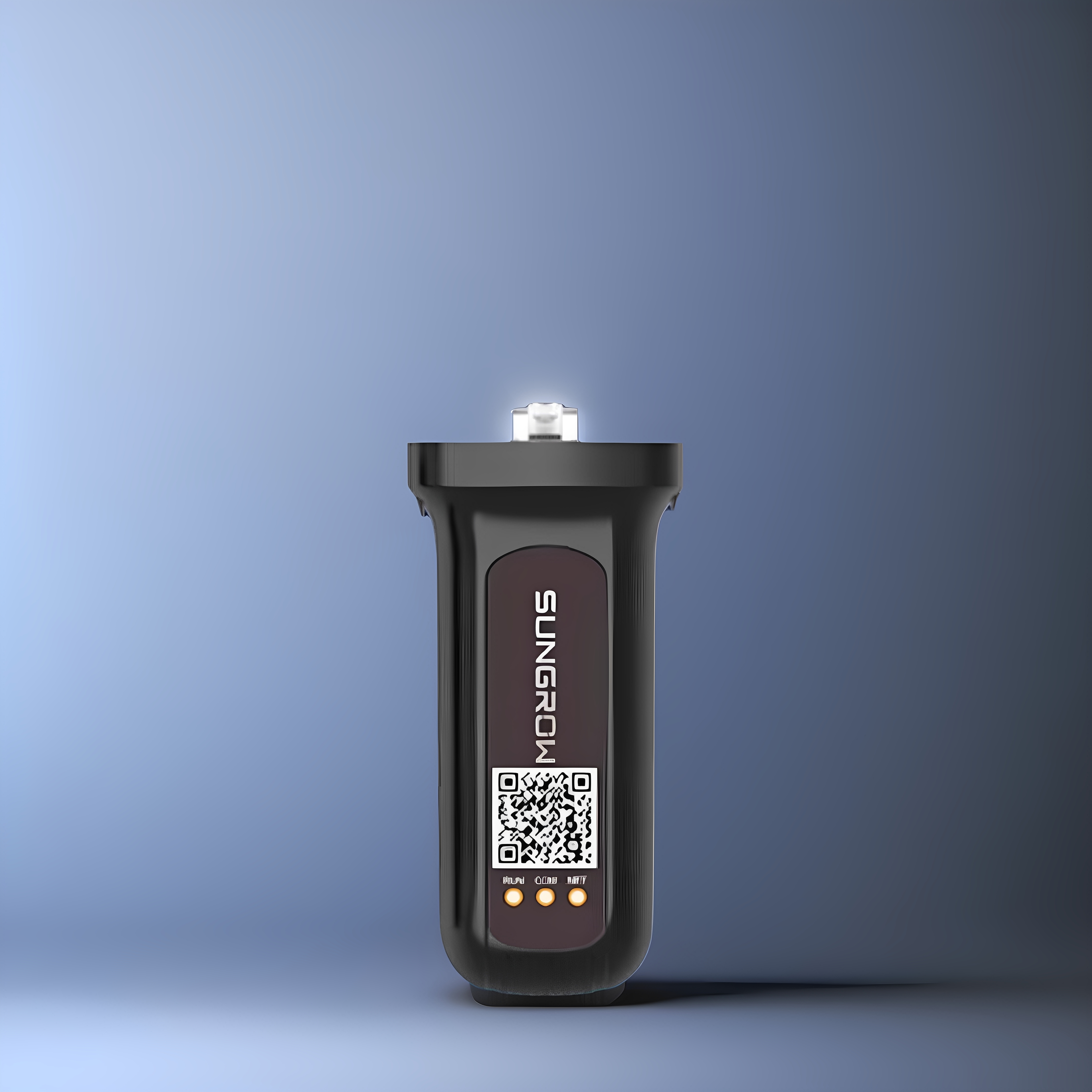 阳光电源光伏逆变器发电4G采集器