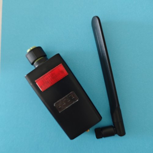 科士达逆变器光伏发电4G采集器