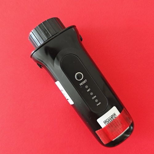 锦浪逆变器光伏发电采集器