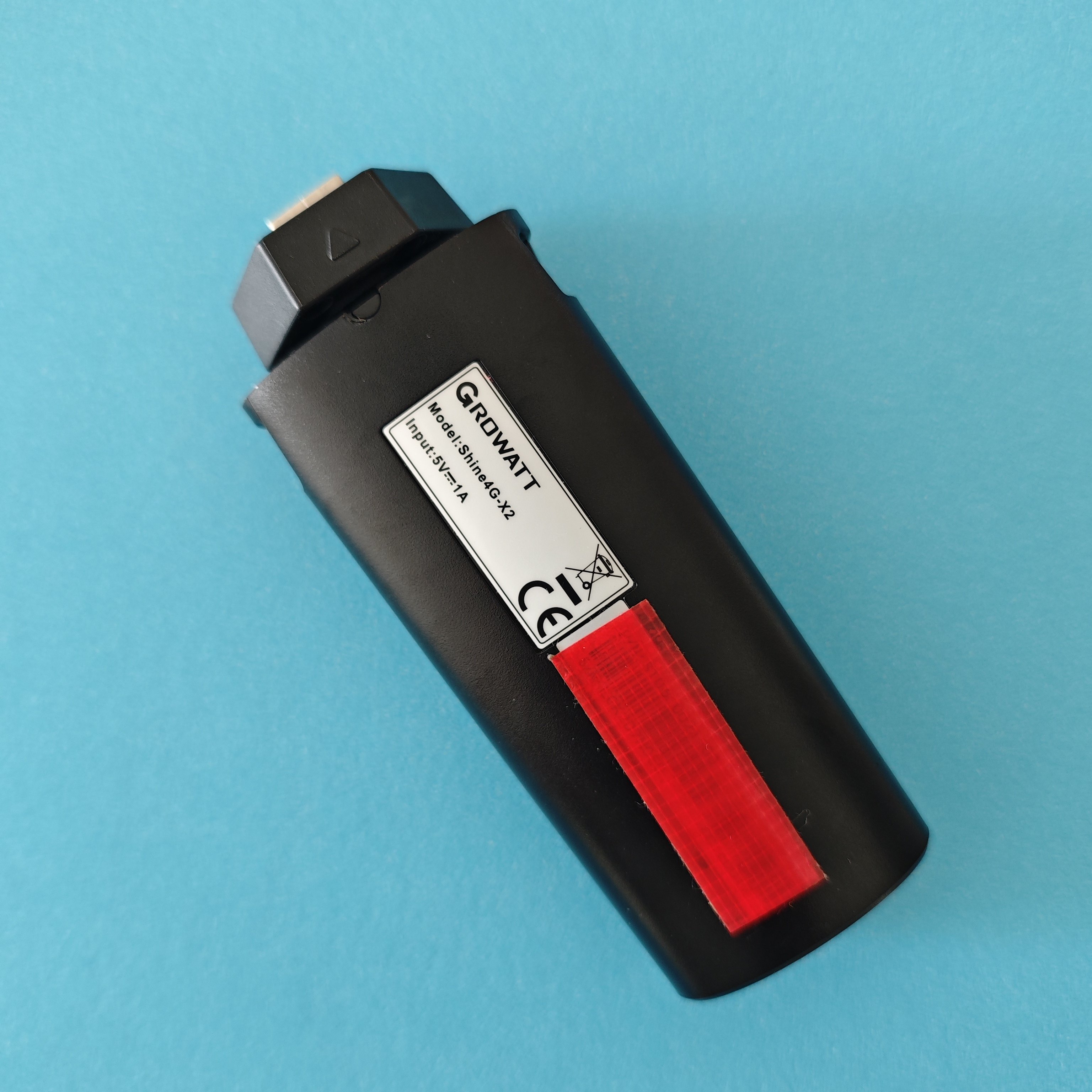 古瑞瓦特Growatt逆变器发电采集器Shine4G-X2通讯监