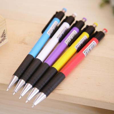 晨光按动圆珠笔油笔8840240支