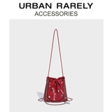 Вместительная и большая универсальная осенняя модная цепь для невесты, мусорный мешок, сумка на одно плечо, изысканный стиль