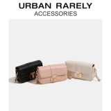 Чай горный улун, сумка подмышку, розовая сумка через плечо, сумка на одно плечо, французский стиль, премиум класс