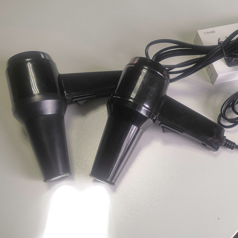 工厂直销手持式照蛋器可充电孵化