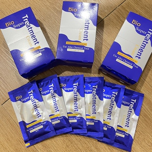 泰国bio super treatment发膜断货王最近很火的发膜 超好用超湿滑