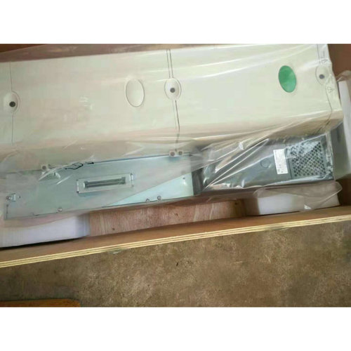 艾默生尼得科CT驱动器伺服放大器