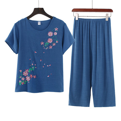 竹翊泽yp新款睡衣/家居服套装