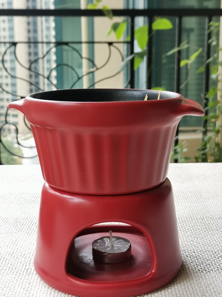 蜡烛炉配不粘锅燕窝鱼刺小米保温暖锅迷你炖汤小火锅古法煮茶炉碗,餐饮具,煮茶炉,淘宝优惠券,粉丝福利购,淘宝优惠卷