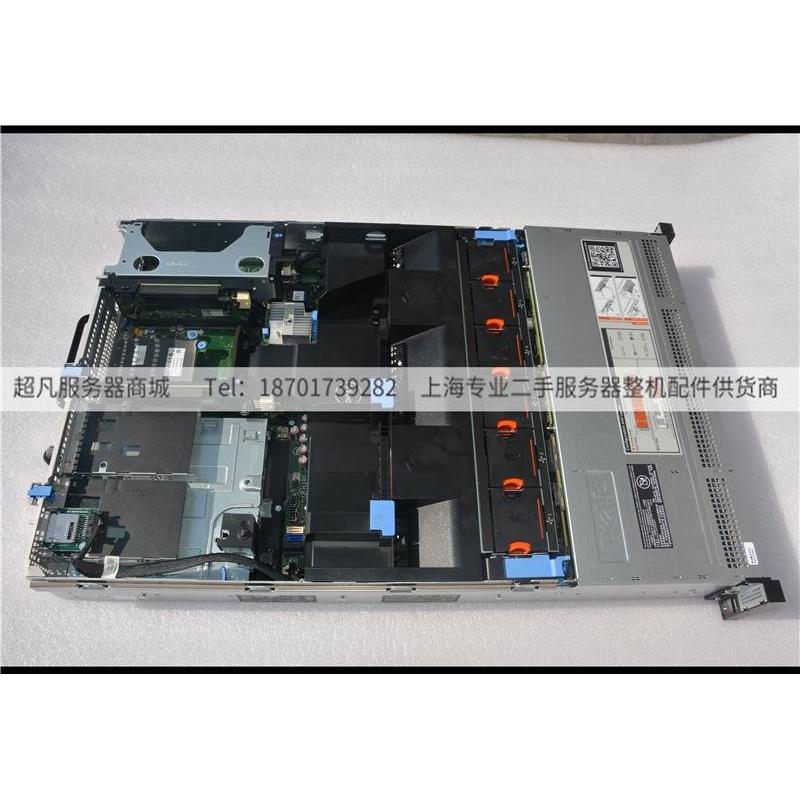 静音dell r720 r720xd双路x79模拟器游戏服务器多开主机r730 r620