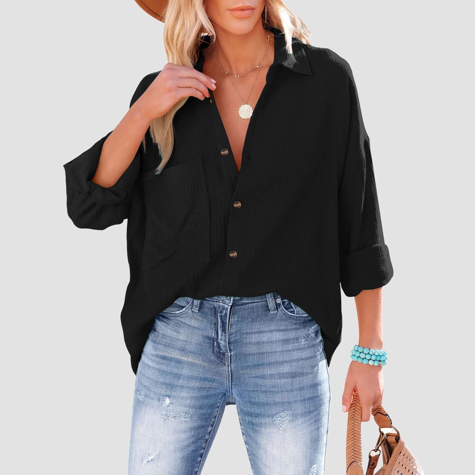 欧美外贸女装春夏新款亚马逊落肩蝙蝠衫休闲长袖气质衬衫女,个性定制/设计服务/DIY,连衣裙加工定制,淘宝优惠券,粉丝福利购,淘宝优惠卷