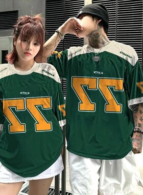 Fashion Men's T-Shirt 3d Patchwork Color Digital Printe