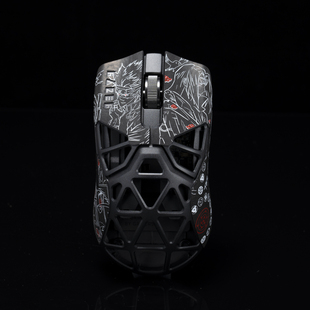 Edition镁铝火影 viperSignature TBTL雷蛇 毒蝰minise鼠标防滑贴