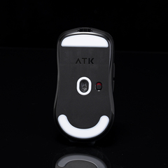 TBTLv2脚贴ATK烈空F1 Ultimate通用V2大师版探索版高纯度顺滑鼠标
