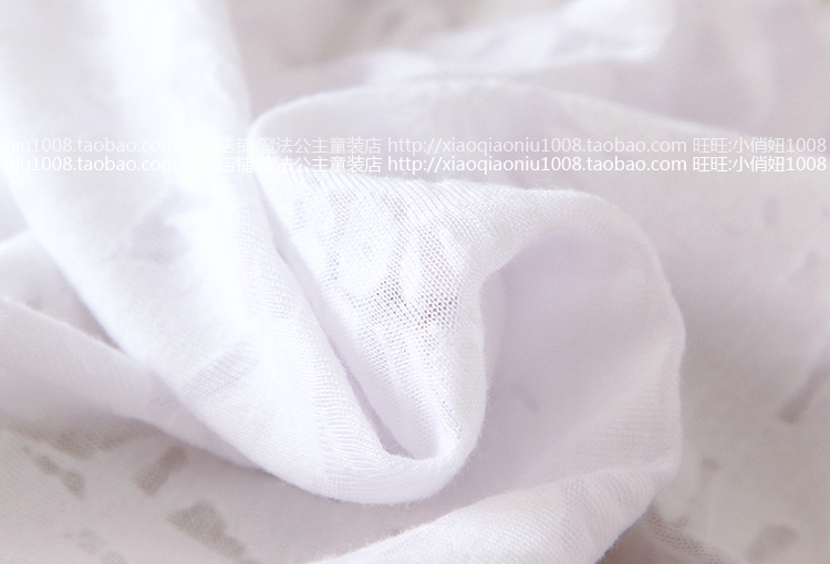 Cape pour fille en Toile de coton - Ref 2157723 Image 5