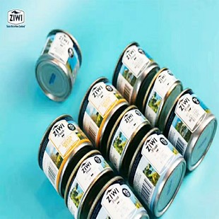 宝贝巅峰猫粮罐头的价格