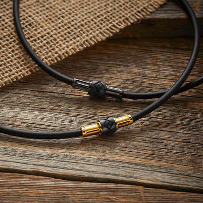 colantotte克朗托天磁石项圈