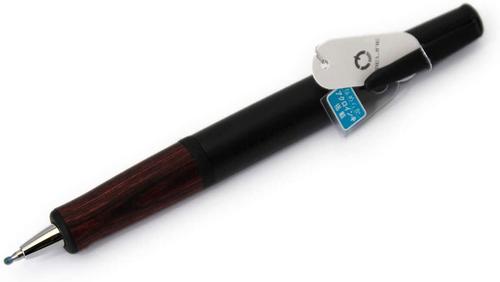 日本Pilot百乐时间轴高级签字笔