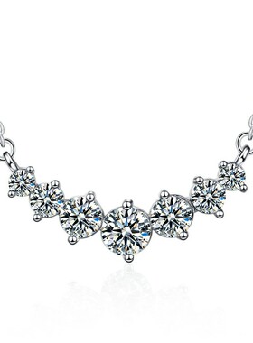 Women Necklace Gifts Girl Jewelry Подарок项链锁骨链