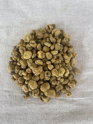 【阿鑫精选】边境现收山货元胡150g~500g