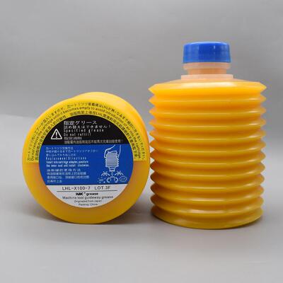 机械成型机专用日本进口黄油