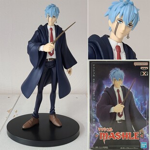 现货眼镜厂 日本 正版 物理魔法使马修 兰斯 克莱恩 DXF 手办景品