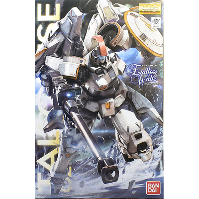 万代托鲁基斯T1MG拼装模型