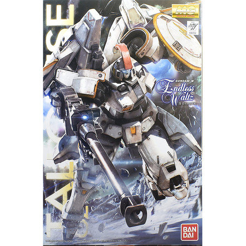 万代托鲁基斯T1MG拼装模型