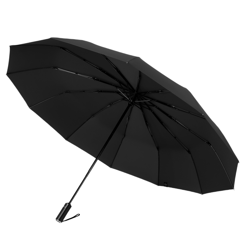 赛维纳超大雨伞全自动