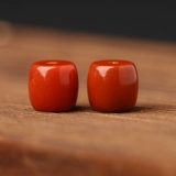 Натуральные агатовые бусины, браслет из бисера, четки бодхи из грецкого ореха, четки из круглых бусин, аксессуар