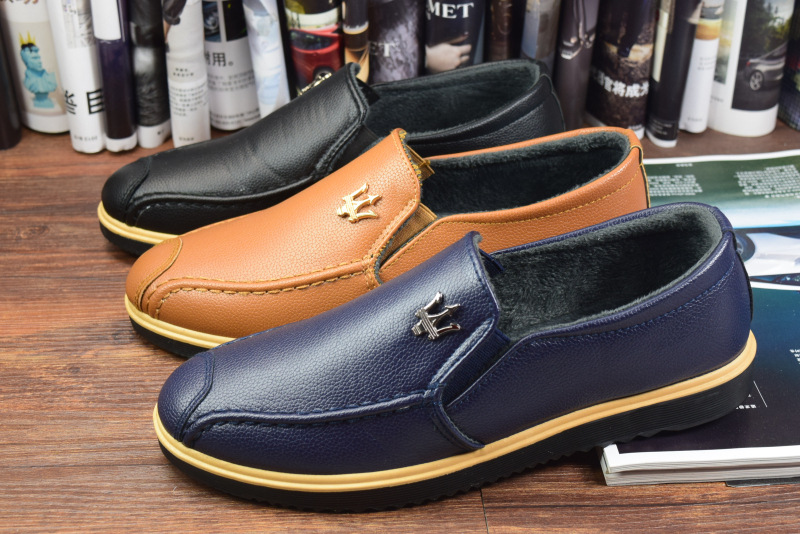 Boots - chaussures en suède - Ref 955788 Image 5