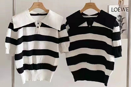 elizuge韩国毛衣 ELIZU5232