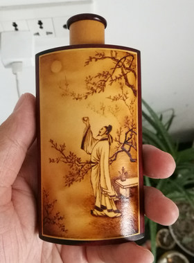 精品收藏把玩天然葫芦