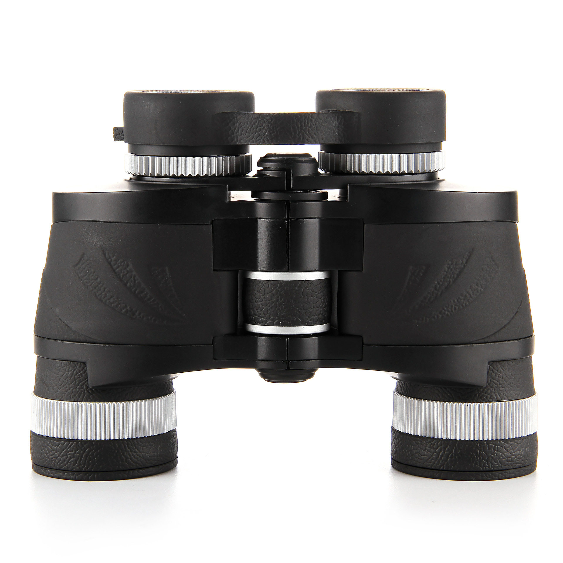 进口双筒手持望远镜微光夜视镜大目镜户外演唱会高倍高清非红外镜