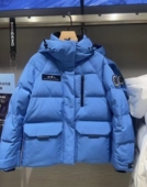 休闲短款 25新款 女时尚 羽绒服B250242402鹅绒外套1999