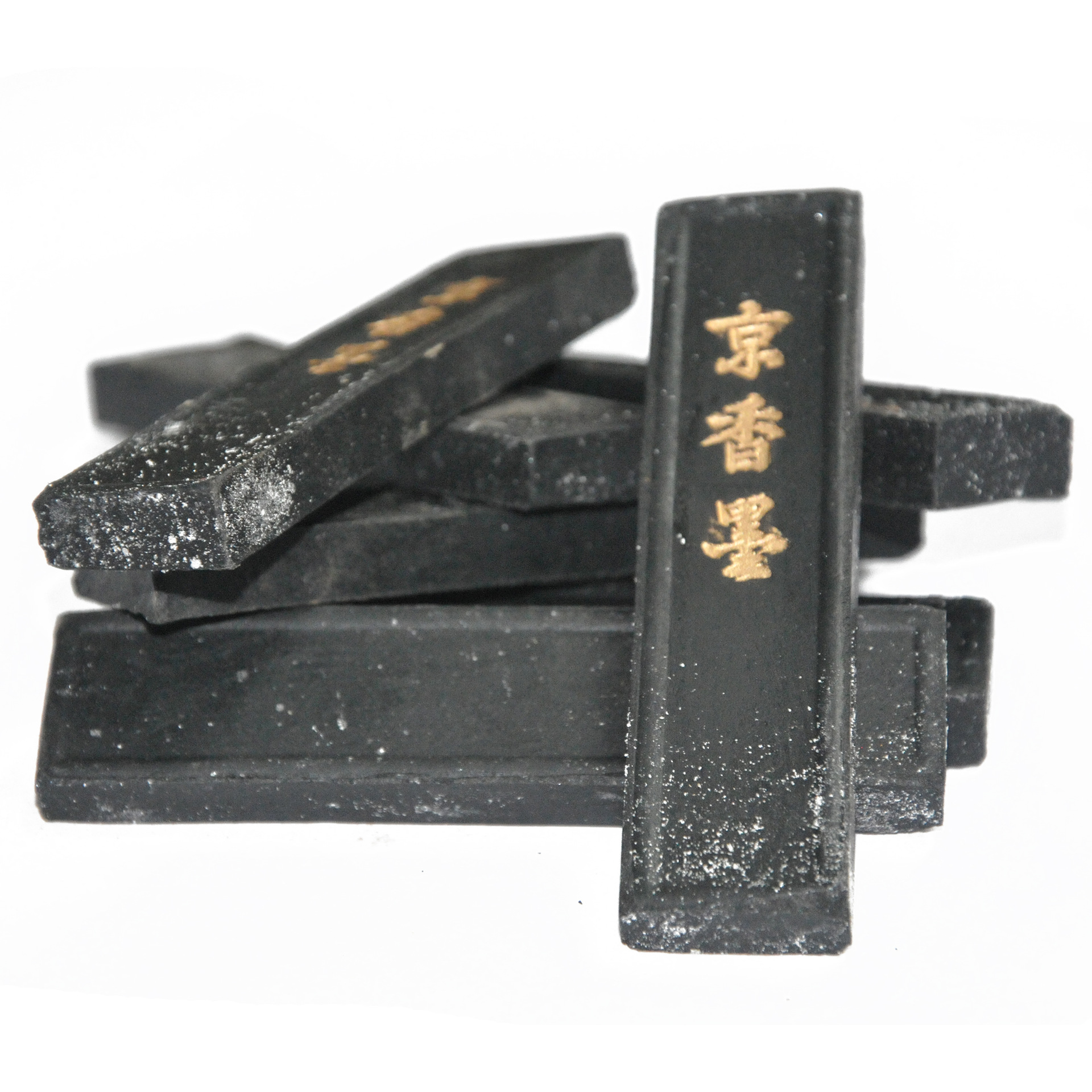 中药材京香墨药用墨京墨古墨陈墨正品京香墨500g包邮
