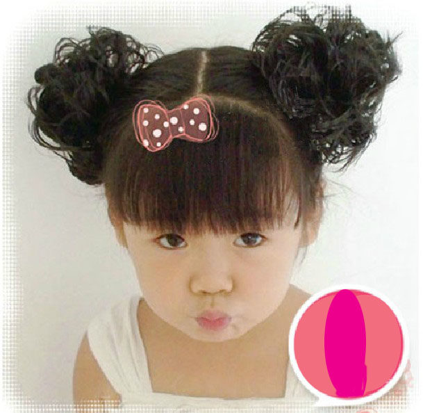 Extension cheveux - Chignon - Ref 238957 Image 4