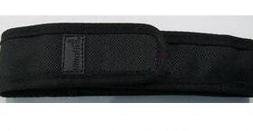 UltraFire 便携式 可挂皮带上501B强光手电筒套子 502B手电尼龙套