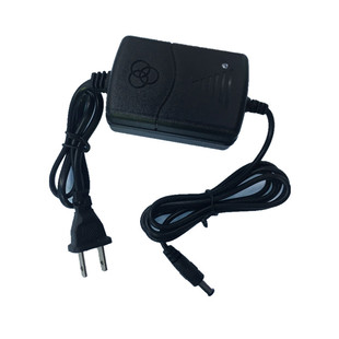 10W桌面式DC5V2A开关电源适配器 光端机足安 监控AC/DC ADAPTER